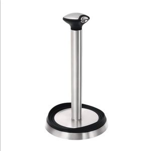 Simplehuman Paper Towel Holder, Discontinued Favorite